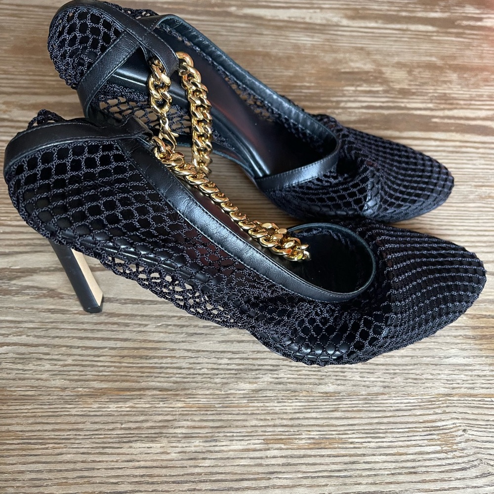 Bottega Veneta Heels
